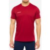 Mammut Selun Fl T-Shirt Men červená
