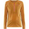 Dámske tričko Craft PRO Trail Wind LS S