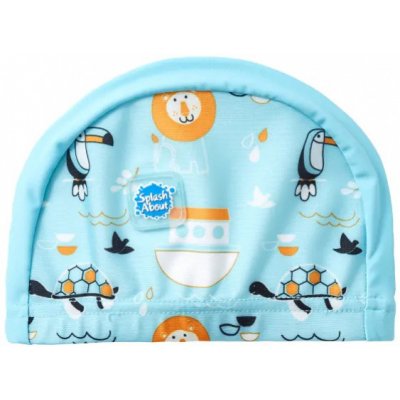 Splash About swim Hat Noah's Ark