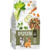 PUUR rabbit - gurmánske müsli pre králiky 2 kg