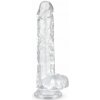 You2Toys Jelly Model Transparent 19 cm