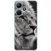 iSaprio silikónové Infinix Hot 30i Lion 10