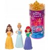 Bábika Disney Princezné Mattel Disney Princess Color Reveal 6 cm
