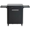 Cozze posuvný stôl ku grilu Plancha 640