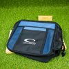 Latitude 64 Slim Bag (Latitude64) - discgolf taška Farba: Modrá