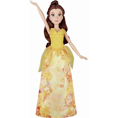 Hasbro Disney Princezná Bella Kráska