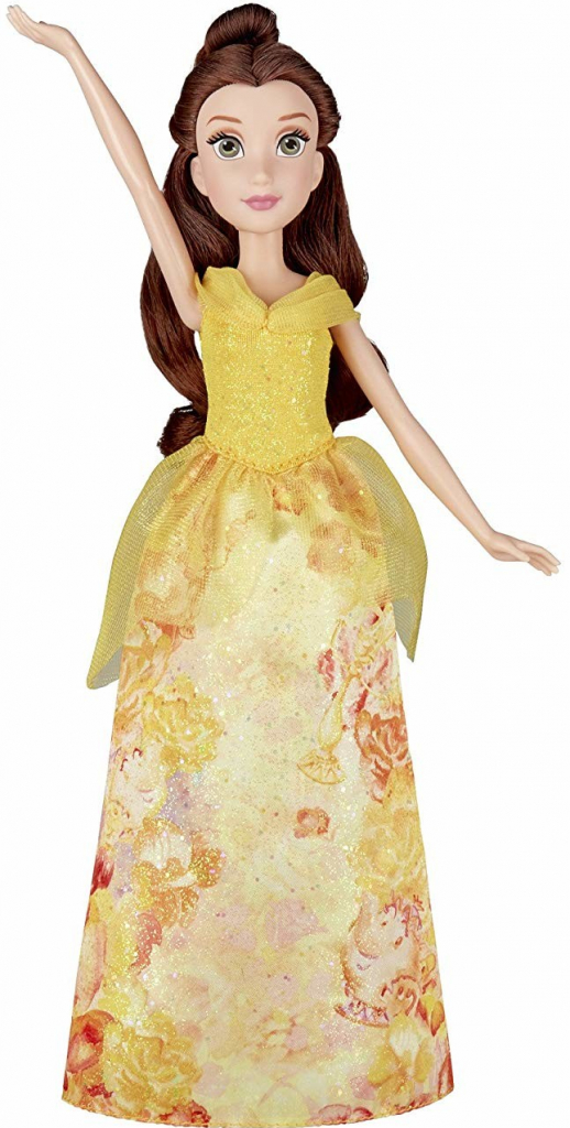 Hasbro Disney Princezná Bella Kráska