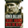 Shake Hands With the Devil. Handschlag mit dem Teufel, englische Ausgabe (Romeo Dallaire,Brent Beardsley)(Brožovaná)