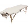 Revixa masážne lehátko Prime / dvojdielne / ATF55 Béžová