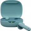 Slúchadlá do uší JBL Wave Flex 2 ANC Vodotesné Modré