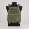Nosič plátov Warrior DCS Plate Carrier M Ranger Green