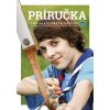 Príručka pre skautských vodcov – poškodený obal