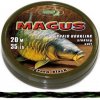 Katran Pletenka MAGUS 20m 25lb