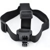 eses Čelenka pro akční kamery - Popruh na hlavu