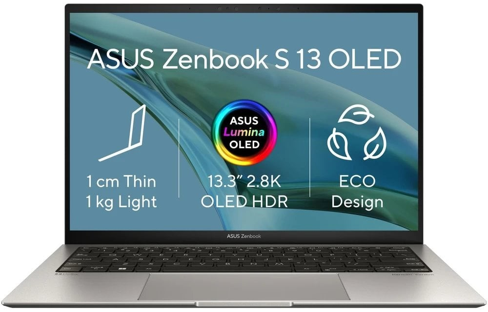 Asus ZenBook S 13 UX5304VA-OLED075W