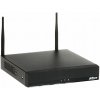 DAHUA NVR rekordér NVR2108HC-W/ pro 8 kamer/ rozlišení 16Mpix/ HDMI/ VGA/ USB/ Wi-Fi/ LAN/ SATA/ až 20 TB