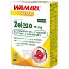 Walmark Železo Complex 20 mg inov. 2019 30 tabliet