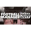 Football Manager 2019