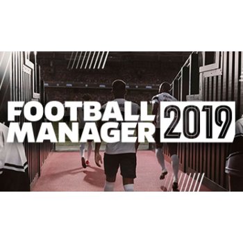 Football Manager 2019