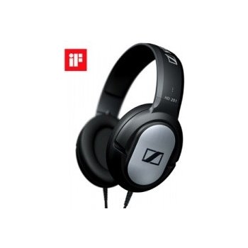 Sennheiser HD 201