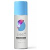Sibel sprej Fluo farebný modrý - 125 ml