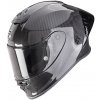 SCORPION prilba EXO-R1 EVO II CARBON AIR Solid black - L
