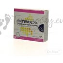 Enterol 250 mg prášok na perorálnu suspenziu plu.por.10 x 250 mg