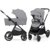 Kinderkraft Nea 2 2v1 no Platinum Grey