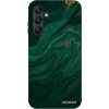 Picasee Fashion Case pre Samsung Galaxy A25 A256B 5G - Green