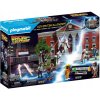 Playmobil Adventný kalendár Návrat do budúcnosti 70574