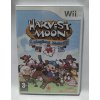 Harvest Moon: Magical Melody