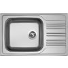 Sinks STAR 780 XXL V matný