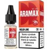 Aramax Salt Melon Lime 10 ml 20 mg