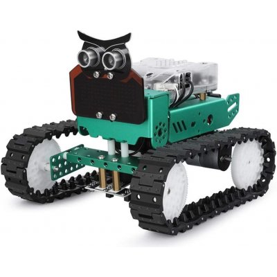 ELEGOO Owl Smart Robot Car Kit Nano V4 (Stavebnicový robot )