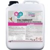 POLY CLEANER FOAMING forte VET – penivá dezinfekcia podláh pre veterinárov, POLYMPT Objem: 25 l