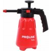 Proline Ručný tlakový postrekovač 1,5 l červený
