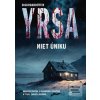 Niet úniku (Yrsa Sigurdardóttir)