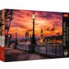 Trefl Trefl Puzzle 1000 Premium Plus - Foto Odysea: Big Ben, Londýn