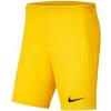 Nike Park III žlutá UK M
