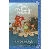 Farba mágie - Terry Pratchett