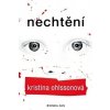 Nechtění - Kristina Ohlssonová