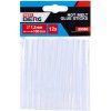 LEVIOR Tyčinka tavná 7.2mm číra 89980 (balené po 12ks)