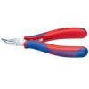 Knipex Kliešte montážne pre elektroniku 3542115 35 42 115