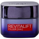 Prípravok na vrásky a starnúcu pleť L'Oréal Revitalift Filler [HA] vyplňujúci denný krém proti starnutiu 50 ml