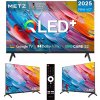 QLED Televízor Metz 40MQF7000Z 40