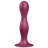 Satisfyer Double Ball-R Red