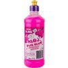 Tuban lepidlo ružové trblietky 500 ml