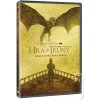 Hra o tróny - Kompletní 5. série (5 DVD) - multipack