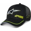 šiltovka EXCEED TRUCKER, ALPINESTARS (čierna)
