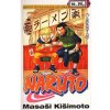 Naruto 16: Poslední boj - Masaši Kišimoto